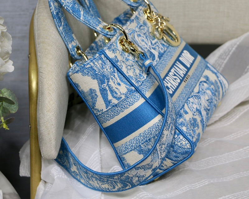 JB - DOR Lady Bags - 527