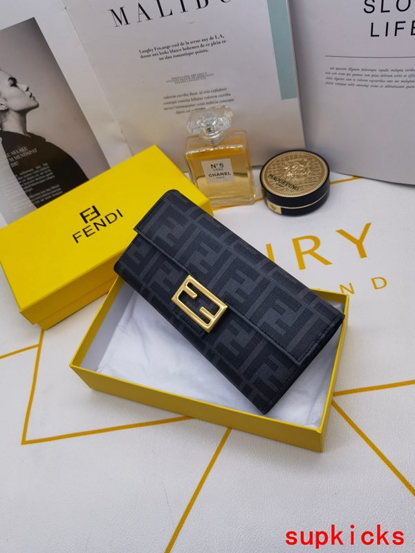COZY BAGS - Mix Wallets - 641
