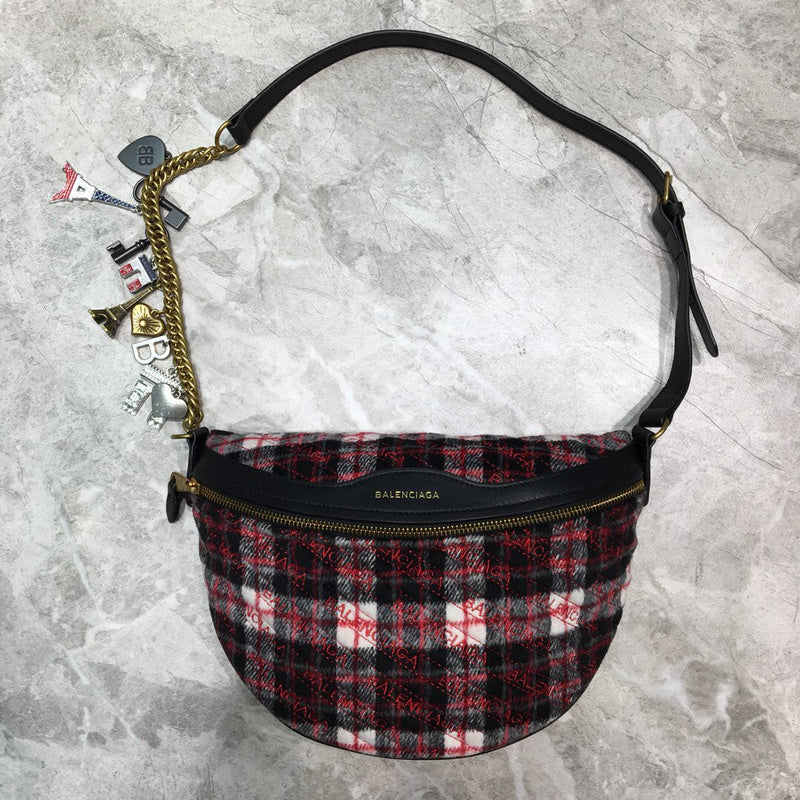 COZY BAGS - BG Lady Bags - 486