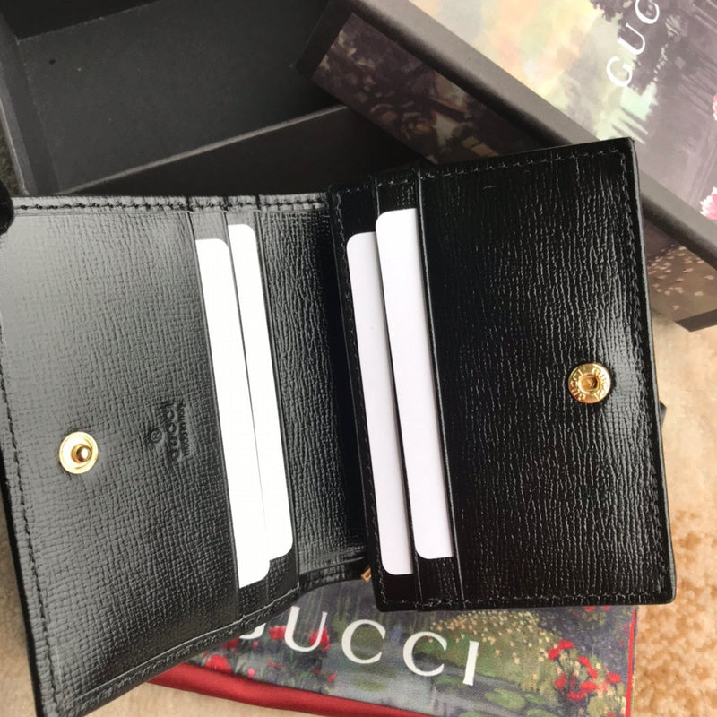 COZY BAGS - Guki Wallet - 631