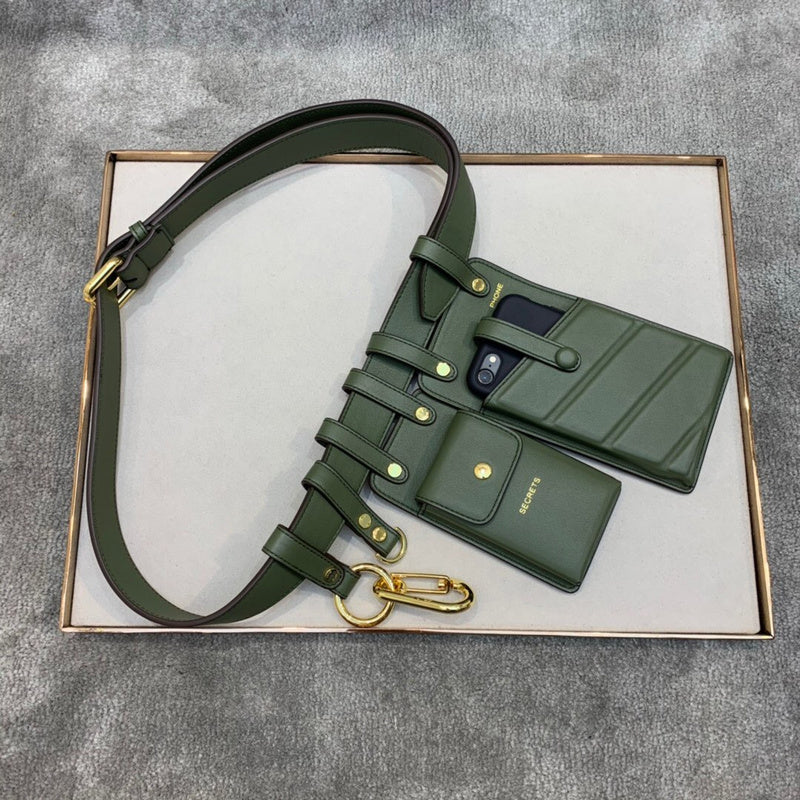 COZY BAGS - FDE Bags - 679