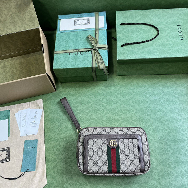 COZY - GUKI Women Bags - 010