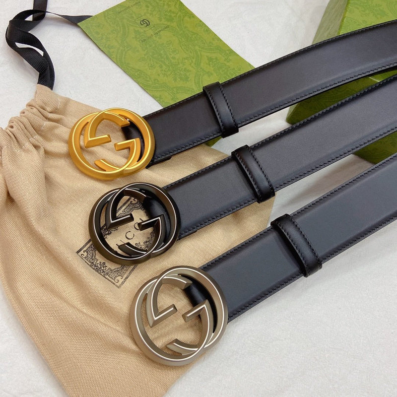 COZY BAGS - GUKI Belts - 053