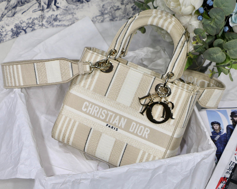 JB - DOR Lady Bags - 654