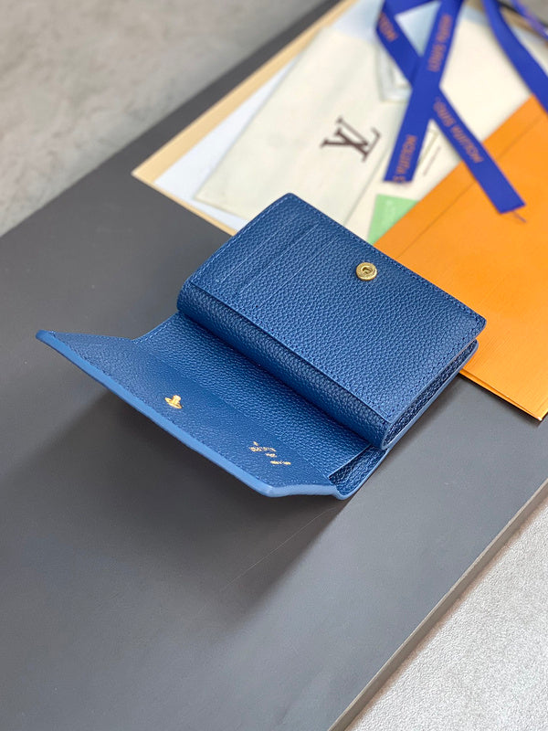 COZY - LOV Wallets - 019