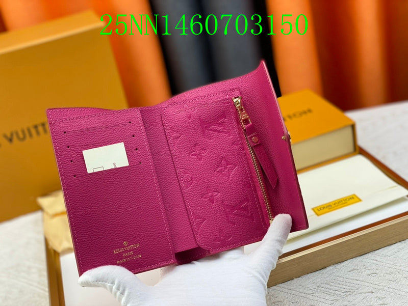 COZY BAGS - LOV Wallet - 259