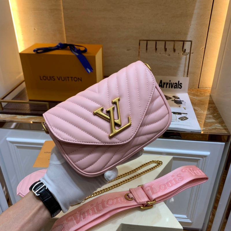 COZY BAGS - LOV Bags - 4358