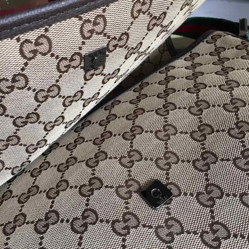 COZY BAGS - Guki Men Bags - 378