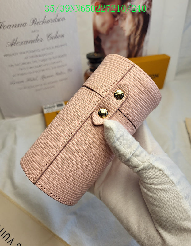 COZY BAGS - LOV Wallet - 688