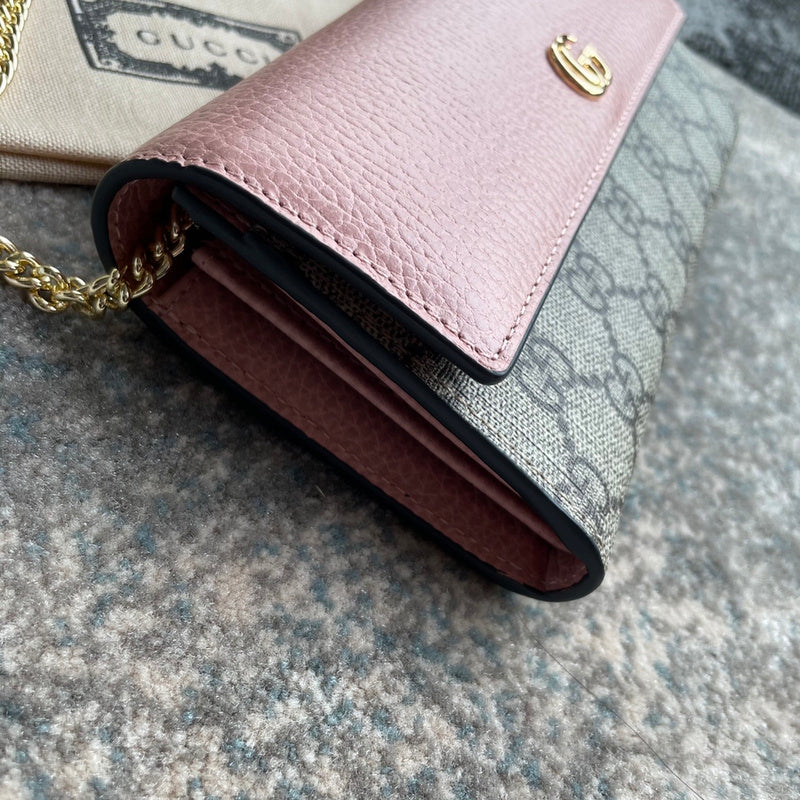 JB - Guki Lady Bags - 1115