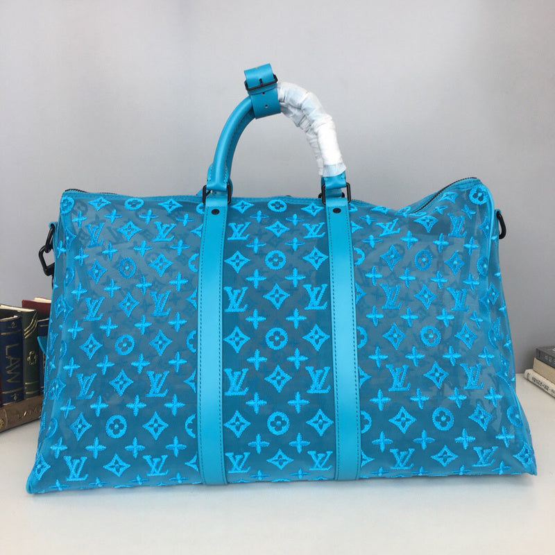 JB - LOV Travel Bags - 111