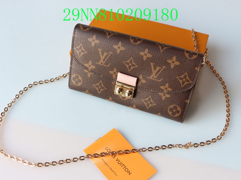 COZY BAGS - LOV Wallet - 737