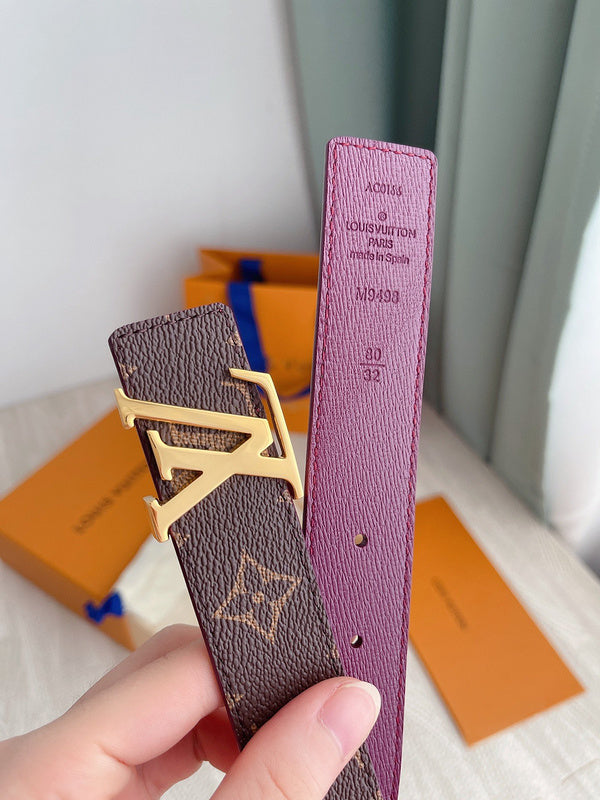JB - LOV Belts - 246