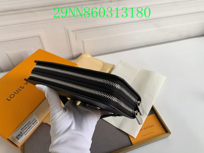 COZY BAGS - LOV Wallet - 655