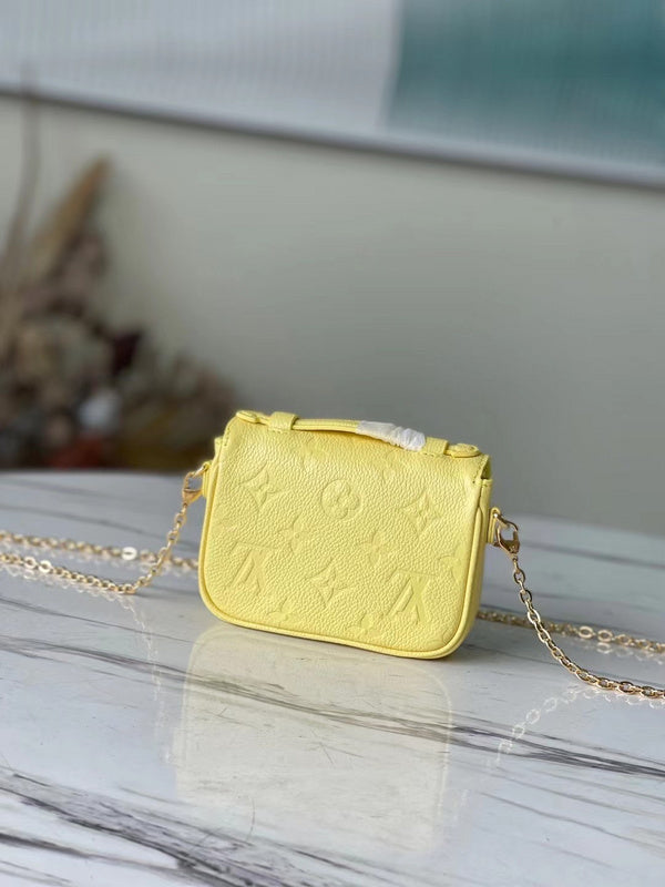 COZY BAGS - LOV Bags - 2746