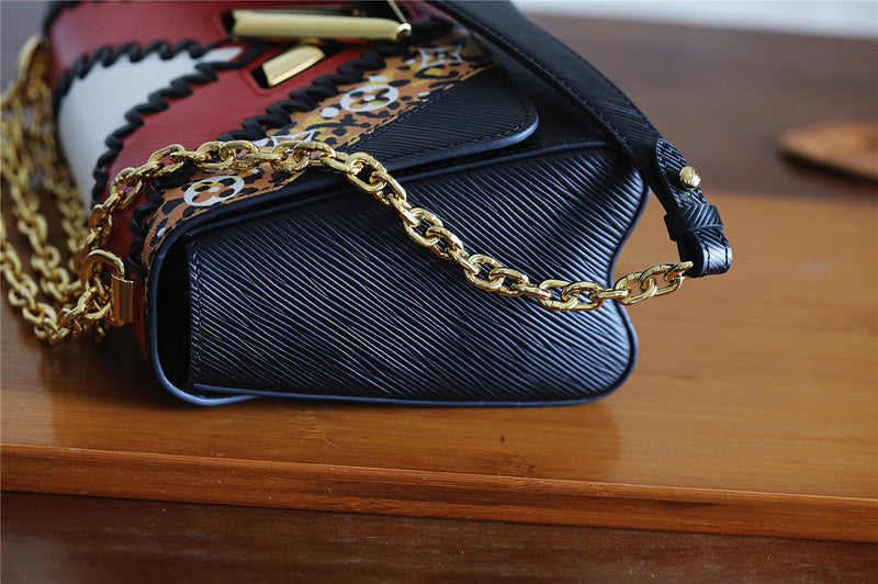 COZY - LOV Lady Bags - 2110