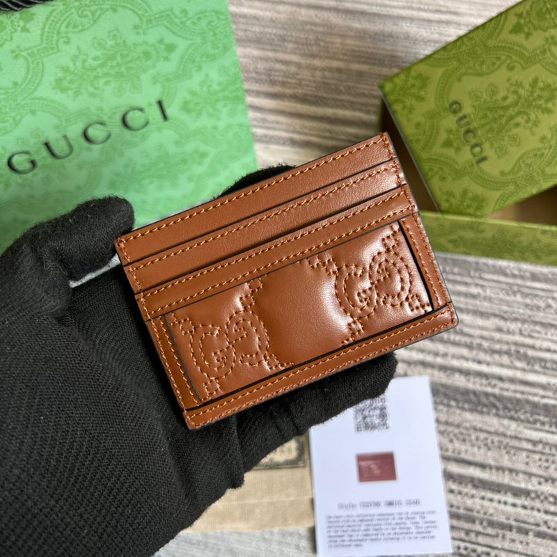 JB - Guki Card Case - 011