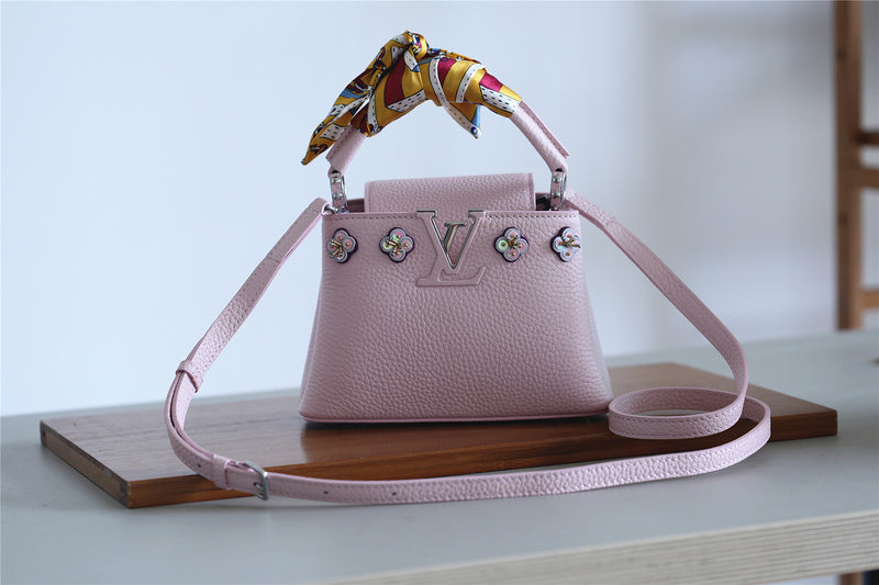 COZY - LOV Lady Bags - 1957