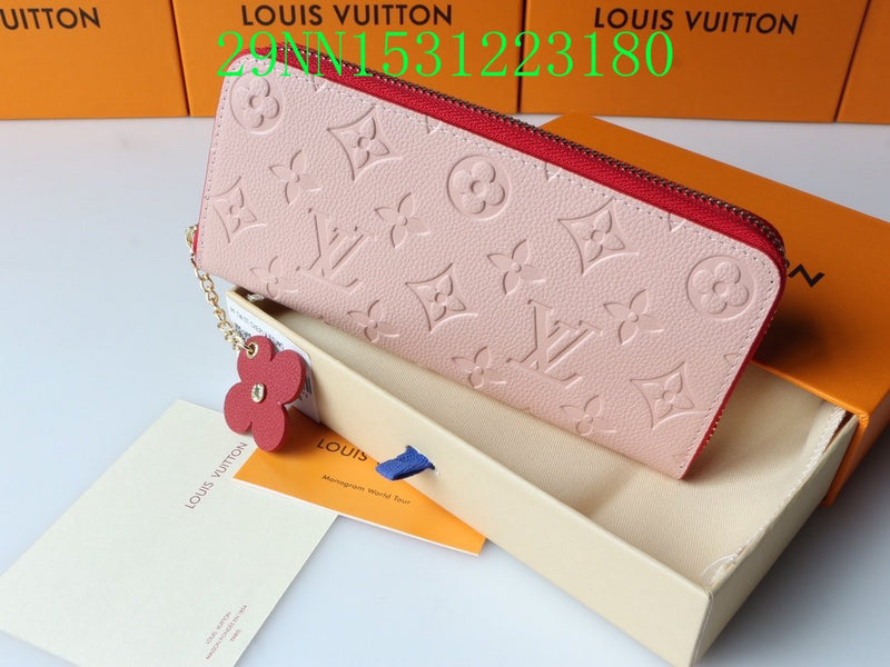 COZY BAGS - CHL Wallet - 296