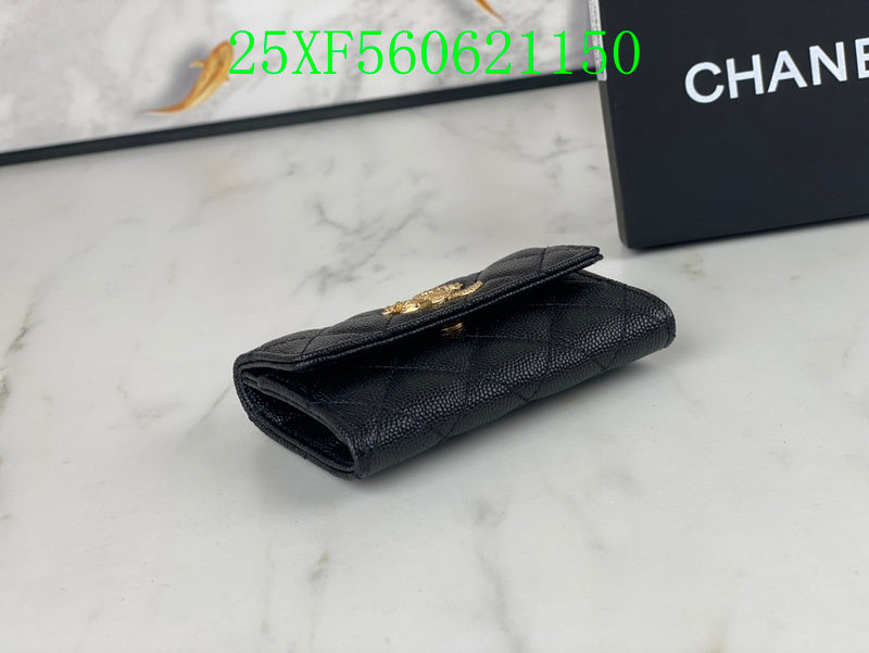 COZY BAGS - CHL Wallet - 086