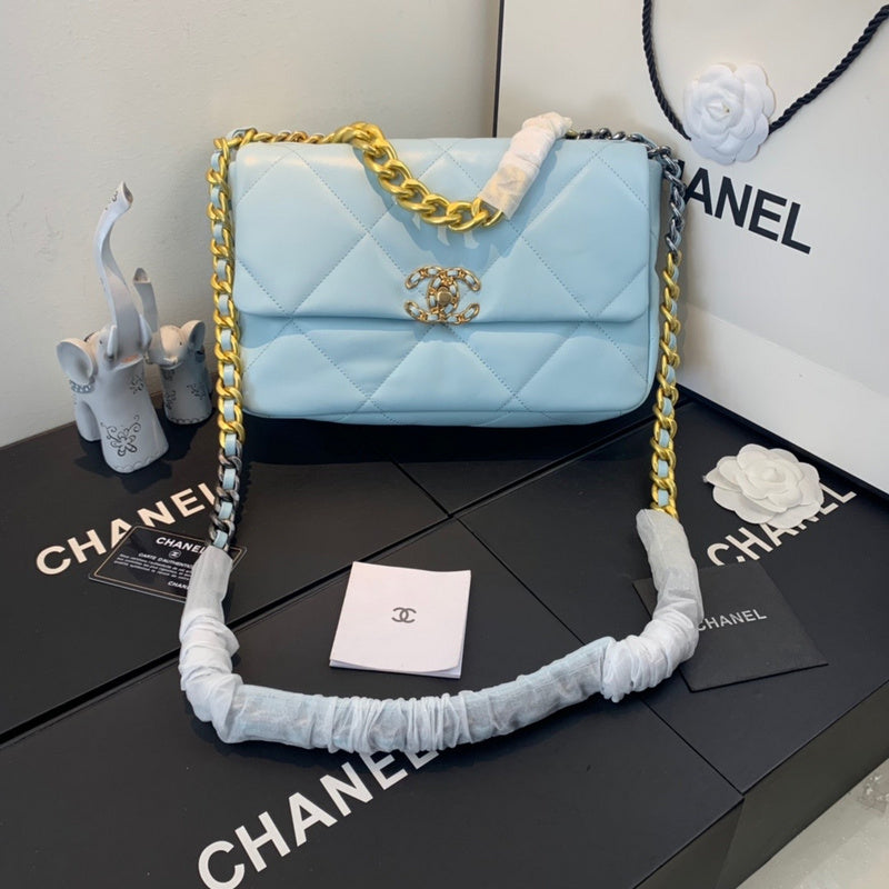 COZY BAGS - CHL Lady Bags - 036
