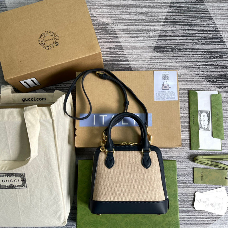 JB - Guki Lady Bags - 890
