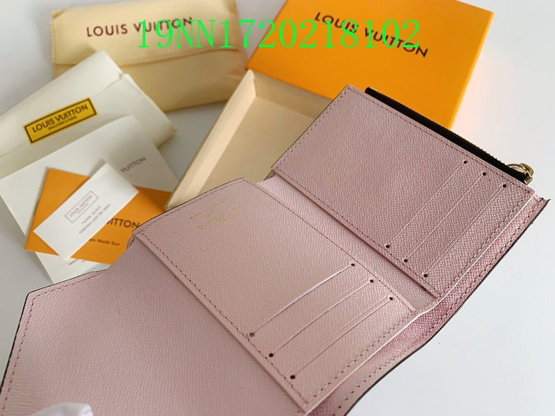 COZY BAGS - CHL Wallet - 225