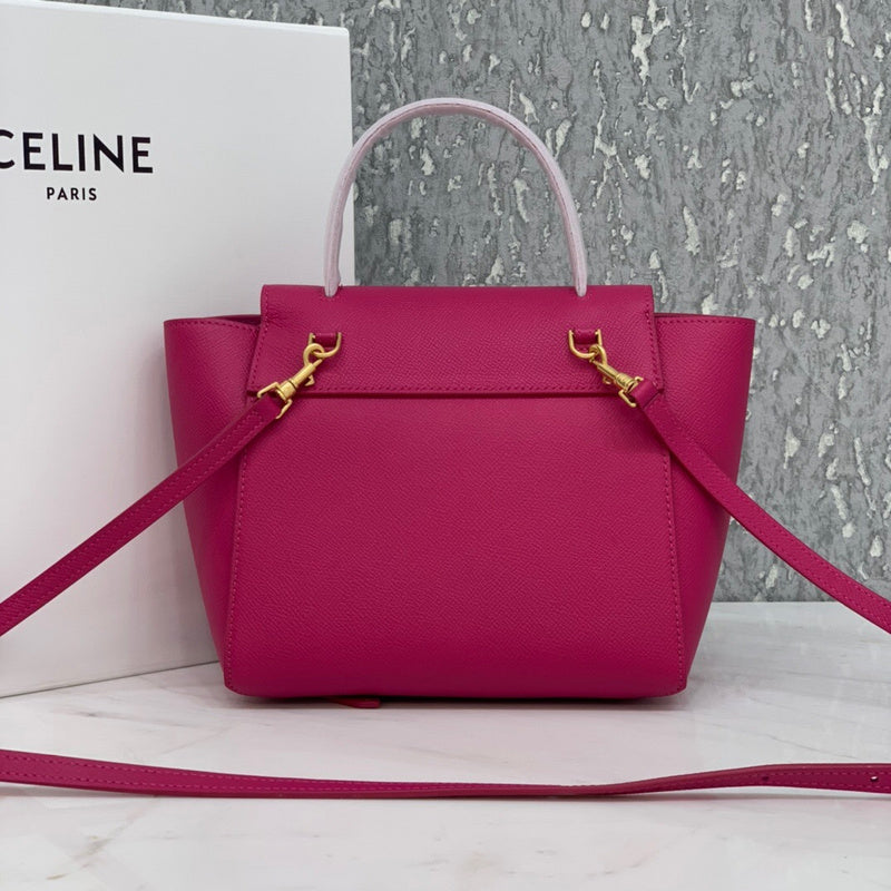 COZY BAGS - COL Bags - 323