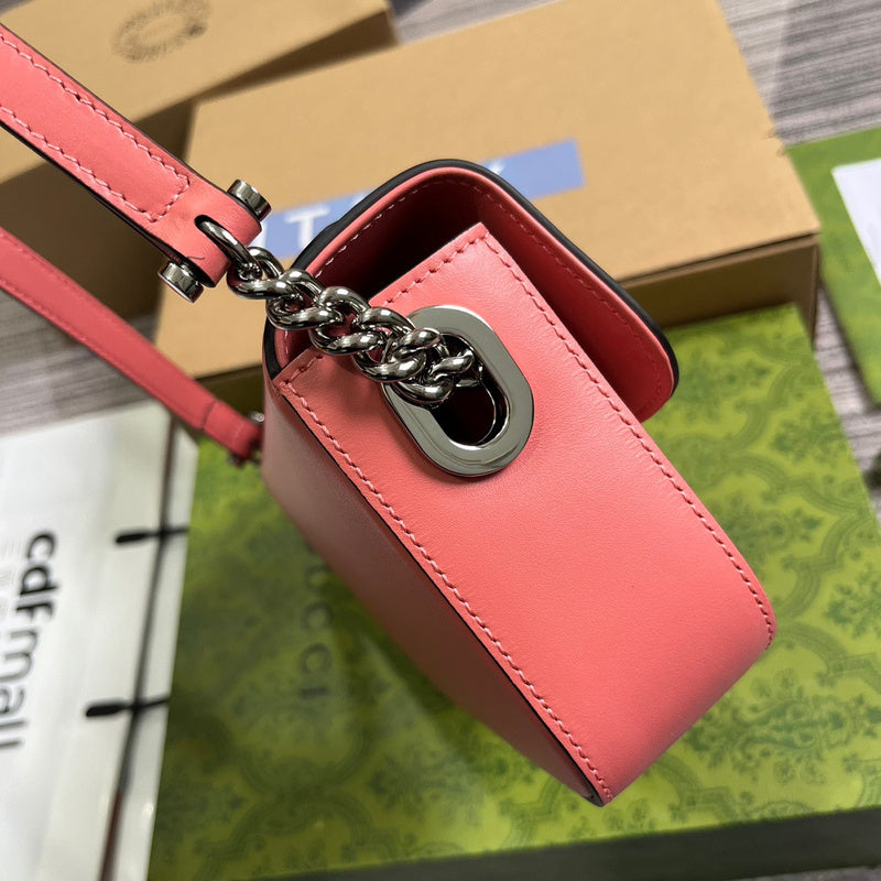JB - Guki Lady Bags - 099