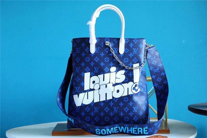 COZY BAGS - LOV Men Bags - 464