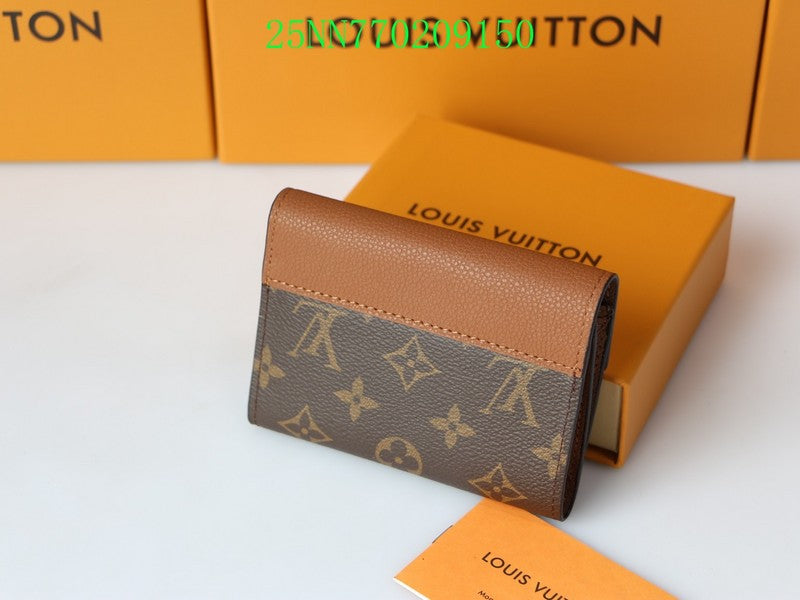 COZY BAGS - LOV Wallet - 741