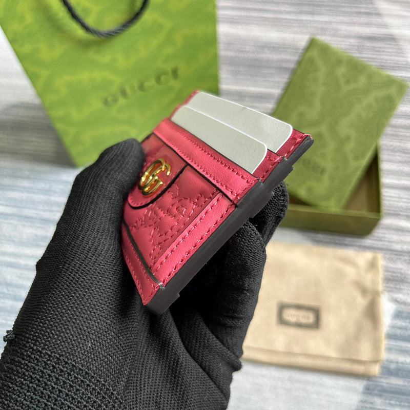 JB - Guki Card Case - 027