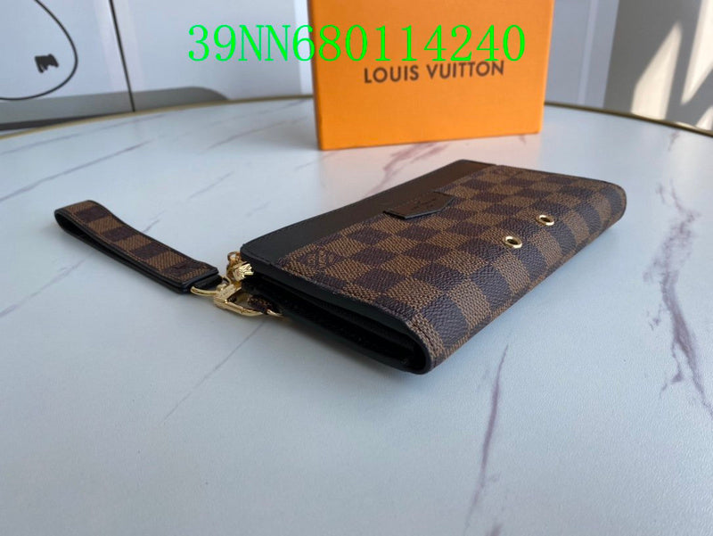 COZY BAGS - CHL Wallet - 1201