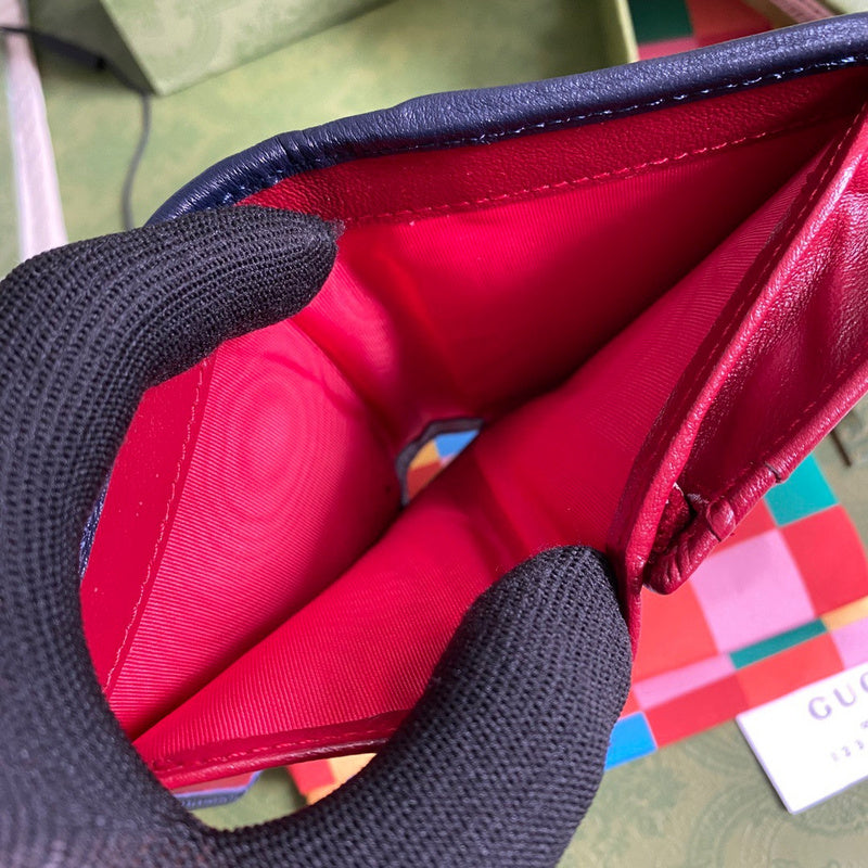 Cozy Bags - GUKI Women Wallets - 178