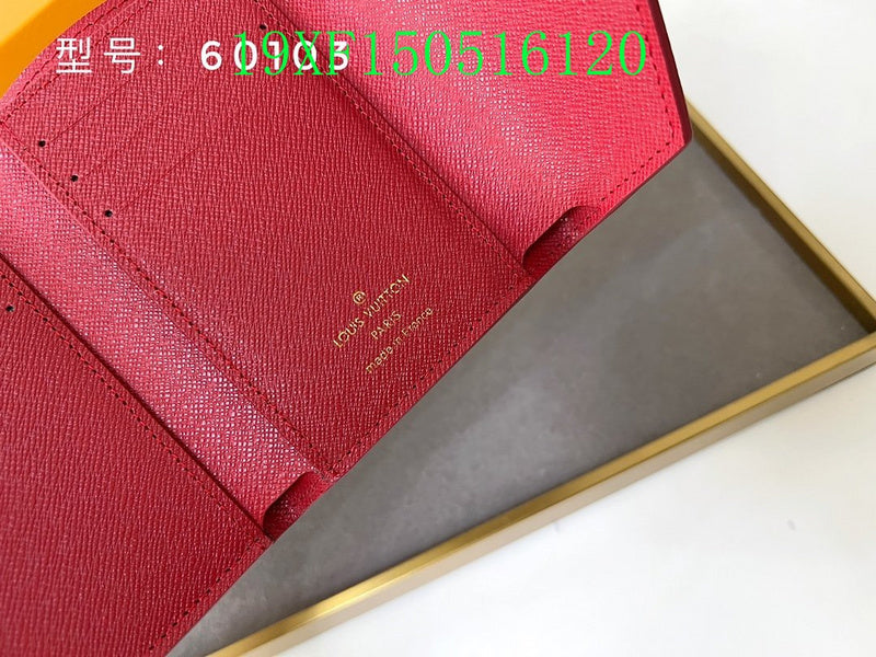 COZY BAGS - LOV Wallet - 1359