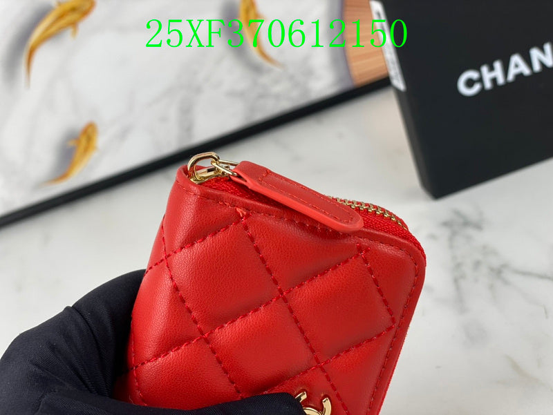 COZY BAGS - CHL Wallet - 129