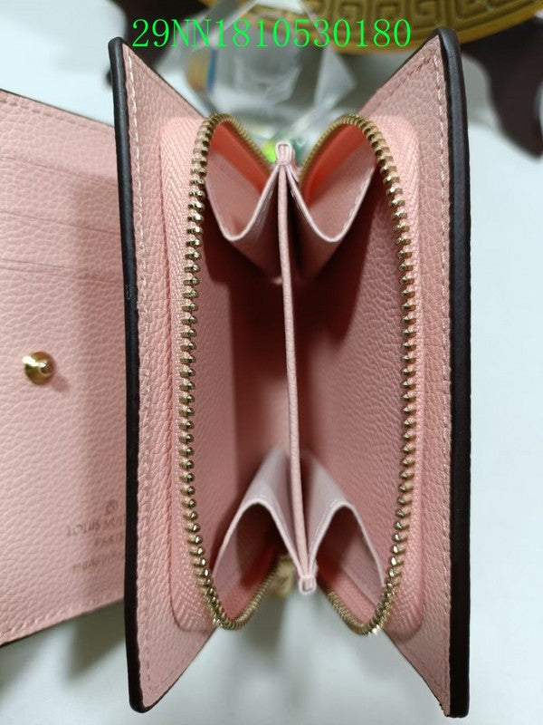 COZY BAGS - LOV Wallet - 1273