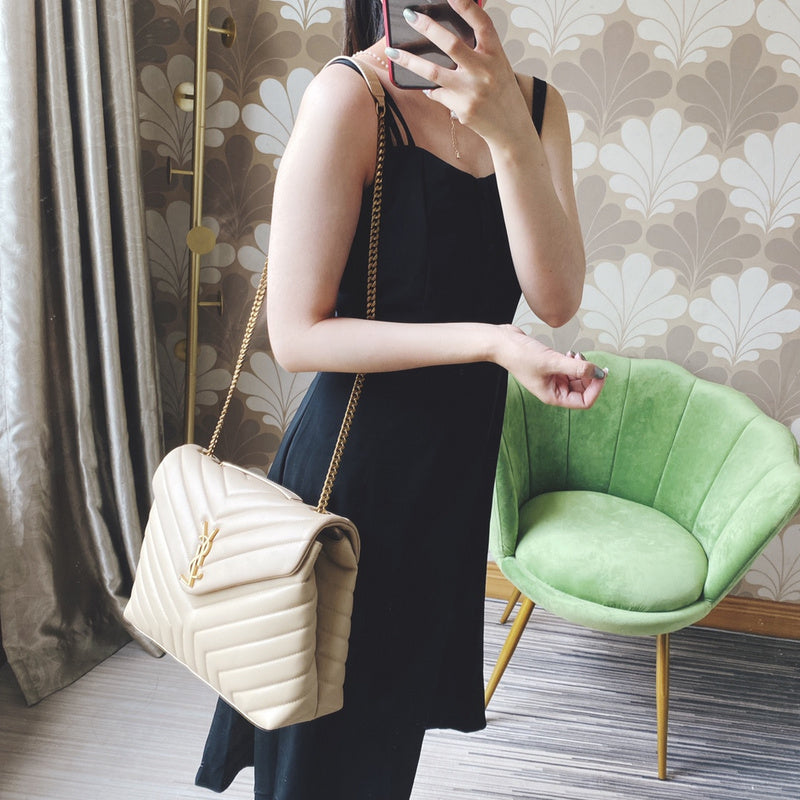 COZY BAGS - YLS Bags - 850