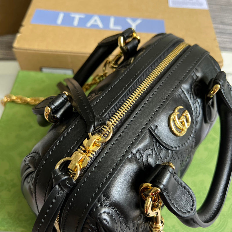JB - Guki Lady Bags - 541