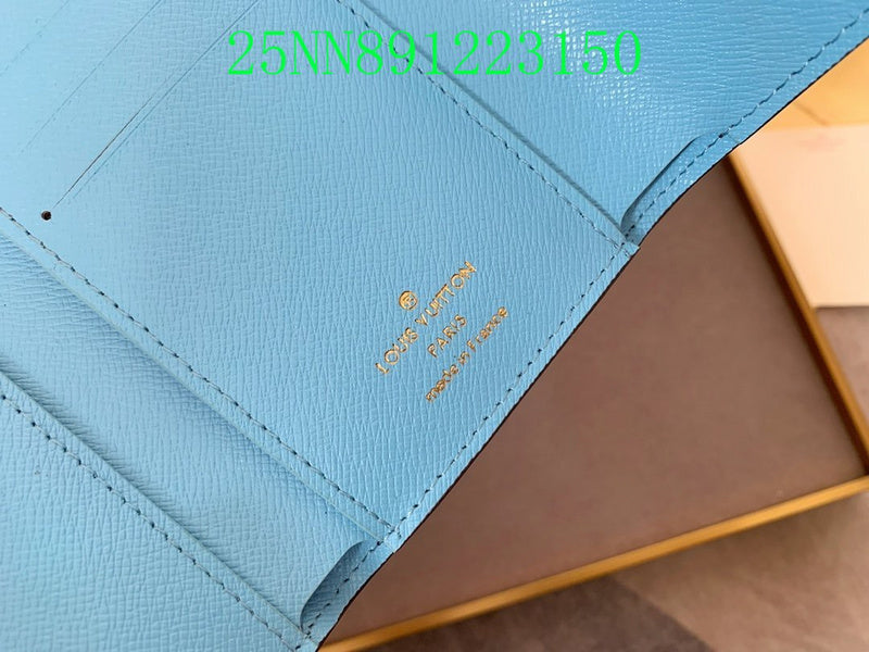 COZY BAGS - CHL Wallet - 342
