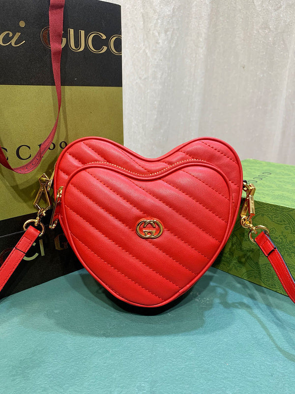 COZY BAGS - GUKI Bags - 111