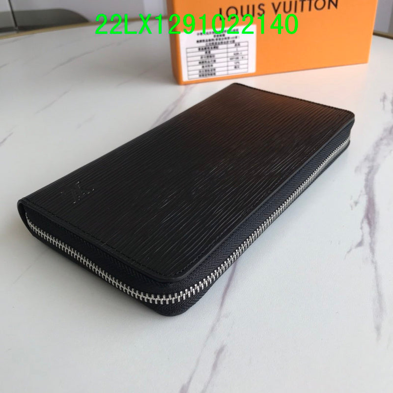 COZY BAGS - CHL Wallet - 1353