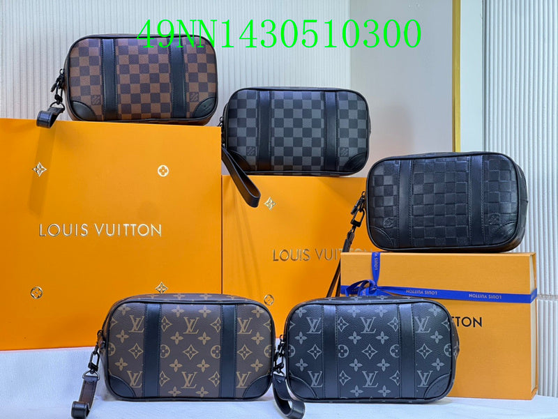 COZY BAGS - LOV Wallet - 423
