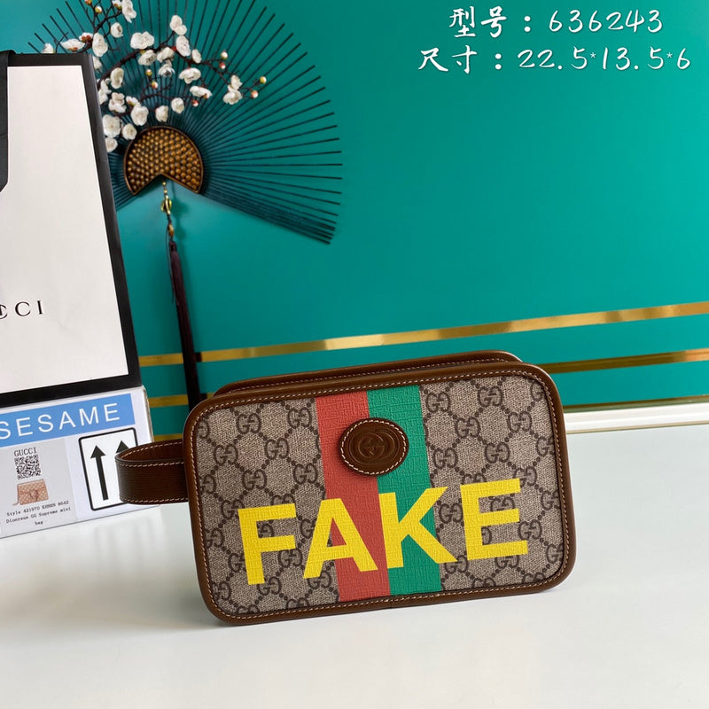 COZY BAGS - GUKI Bags - 2184
