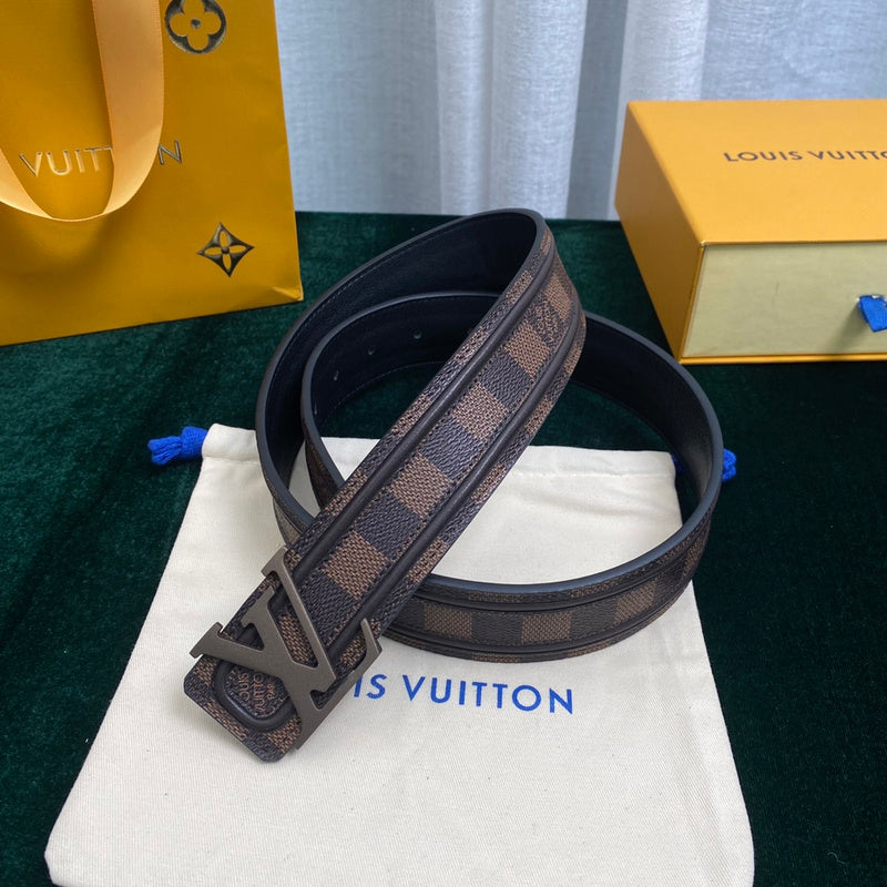 JB - LOV Belts - 063
