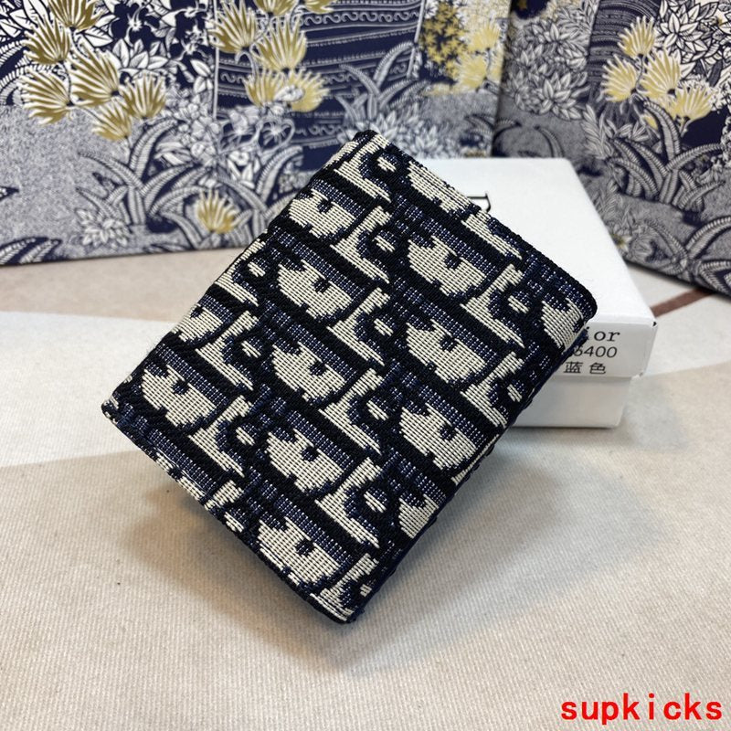 COZY BAGS - Mix Wallets - 666