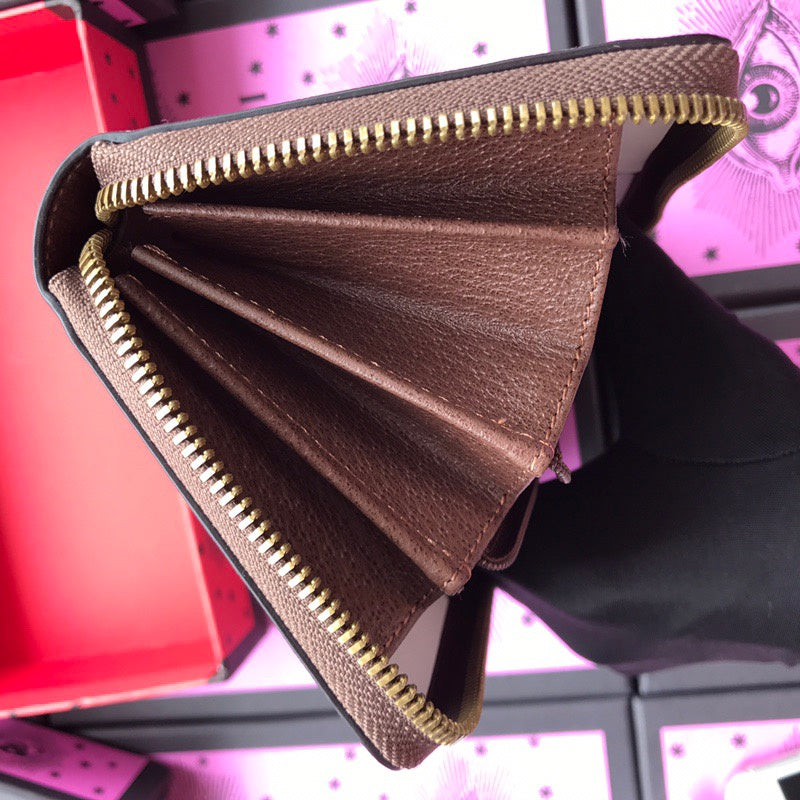 COZY BAGS - Guki Wallet - 568