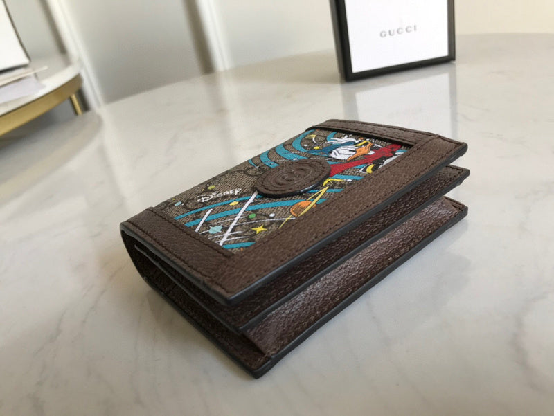 COZY BAGS - Guki Wallet - 385