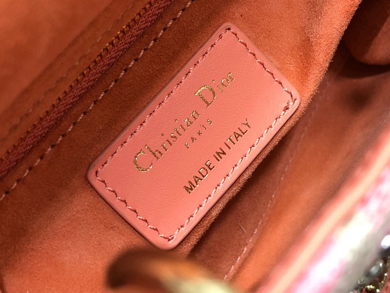 JB - DOR Lady Bags - 130