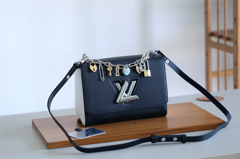 COZY - LOV Lady Bags - 2026